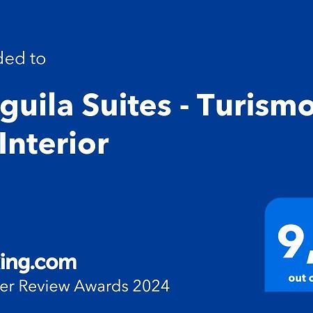 L'Aguila Suites - Turismo De Interior Palma de Mallorca Exteriér fotografie